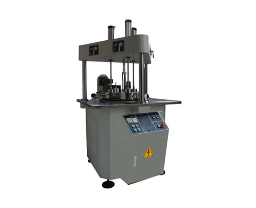 YH2M8164B single side polishing machine