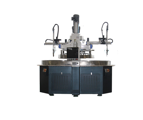 YH2M81125 automatic polishing machine