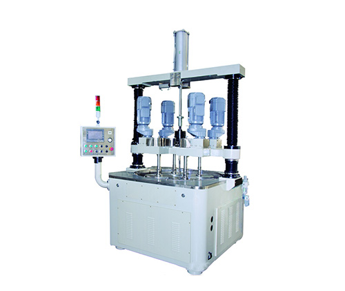 YH2M8192C3 single-side lapping  (polishing) machine