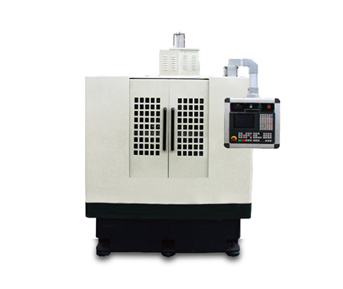 YH2M4108 CNC single-side polishing machine