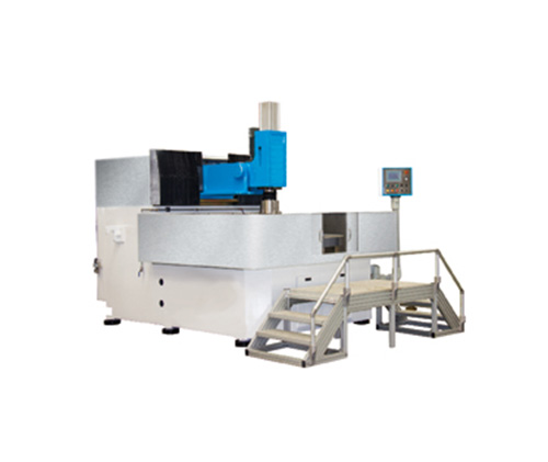 YH2M81180 single-side lapping  (polishing) machine